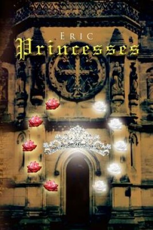 Cover of Princesses