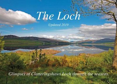 Book cover for The Loch