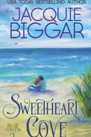 Cover of Sweetheart Cove