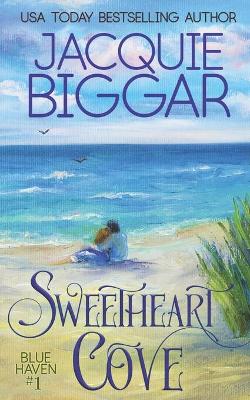 Cover of Sweetheart Cove