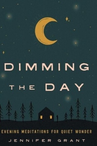 Cover of Dimming the Day