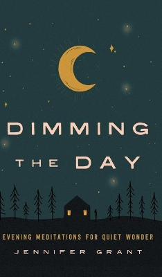 Book cover for Dimming the Day