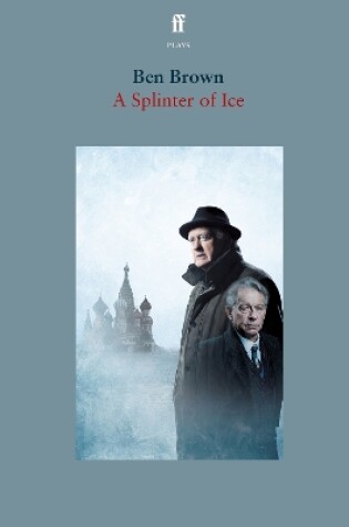 Cover of A Splinter of Ice