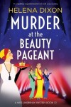 Book cover for Murder at the Beauty Pageant