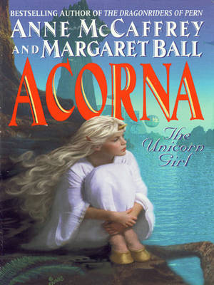 Acorna by Anne McCaffrey, Margaret Ball