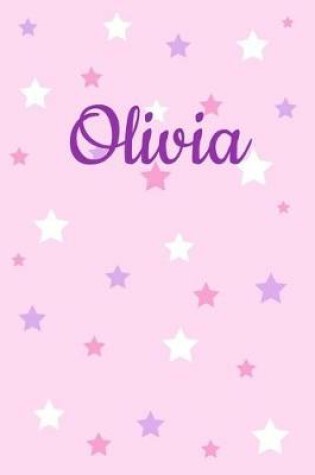 Cover of Olivia