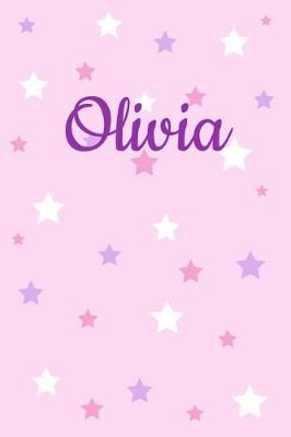 Book cover for Olivia