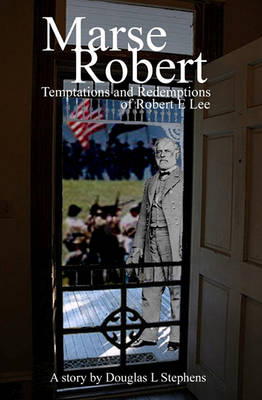 Book cover for Marse Robert