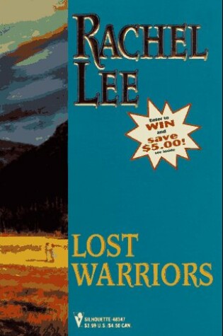 Cover of Lost Warriors