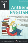 Book cover for Anthem English