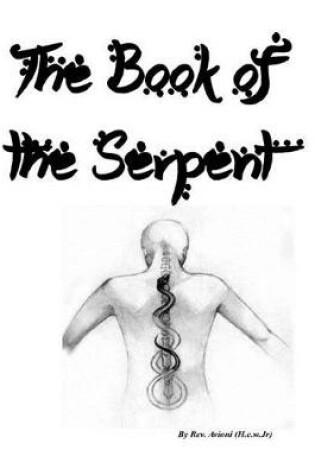 Cover of The Book of the Serpent