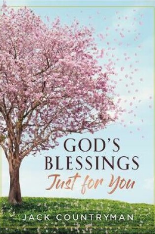 Cover of God's Blessings Just for You