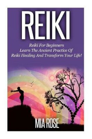 Cover of Reiki