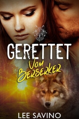Cover of Gerettet vom Berserker