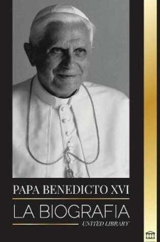 Cover of Papa Benedicto XVI