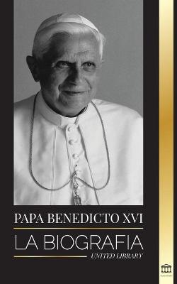 Book cover for Papa Benedicto XVI