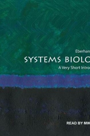 Cover of Systems Biology