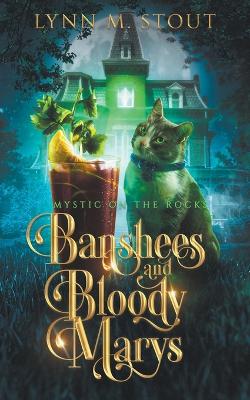 Book cover for Banshees and Bloody Marys