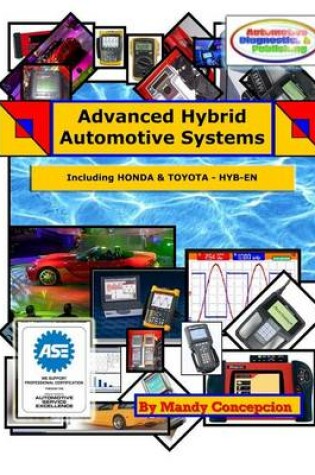 Cover of Advanced Hybrid Automotive Systems