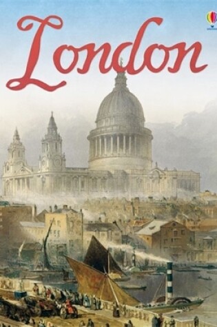 Cover of London