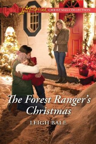 Cover of The Forest Ranger's Christmas