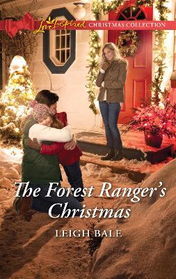 Book cover for The Forest Ranger's Christmas