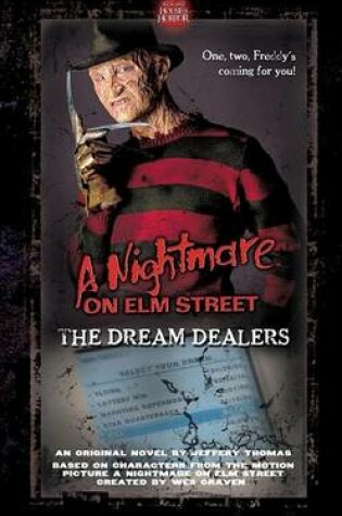 Cover of The Dream Dealers