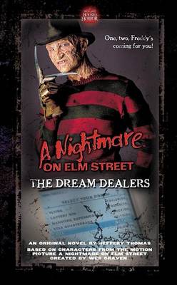 Cover of The Dream Dealers