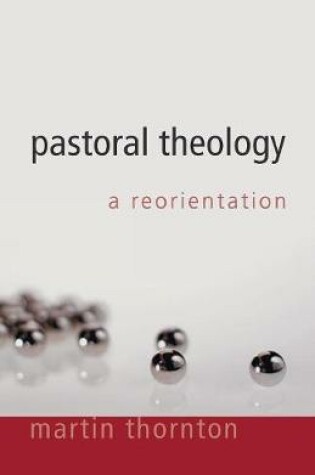 Cover of Pastoral Theology