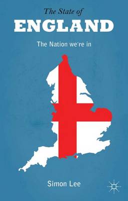 Book cover for The State of England