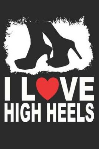 Cover of High Heels