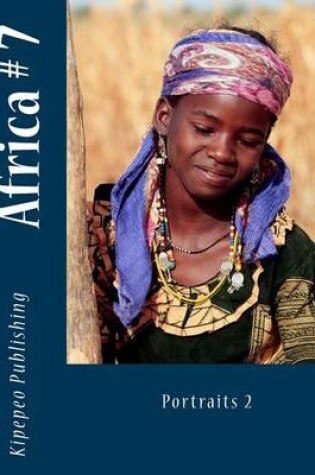 Cover of Africa # 7