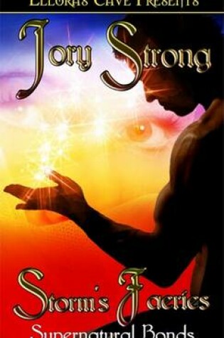 Cover of Storm's Faeries
