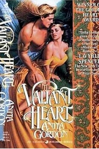 Cover of Valiant Heart