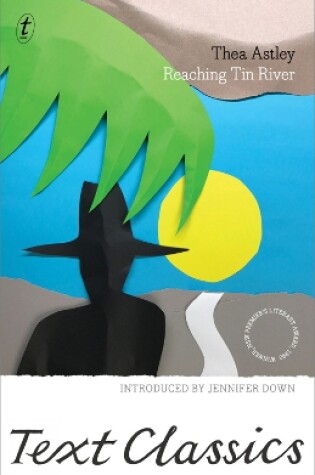 Cover of Reaching Tin River