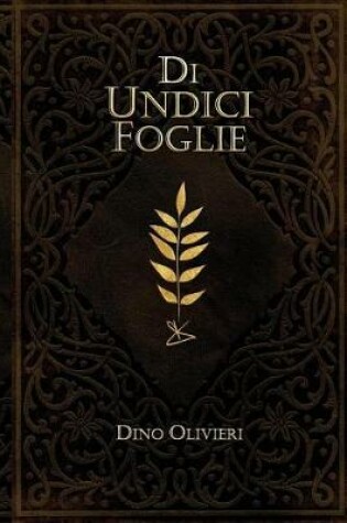 Cover of Di Undici Foglie