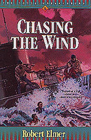 Book cover for Chasing the Wind