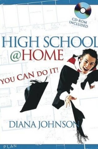 Cover of High School @ Home