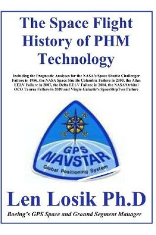 Cover of The Space Flight History of PHM Technology