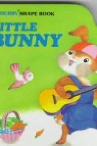 Cover of Little Bunny