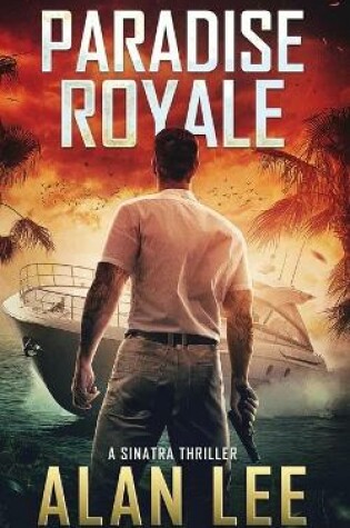 Cover of Paradise Royale