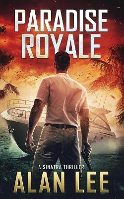 Book cover for Paradise Royale