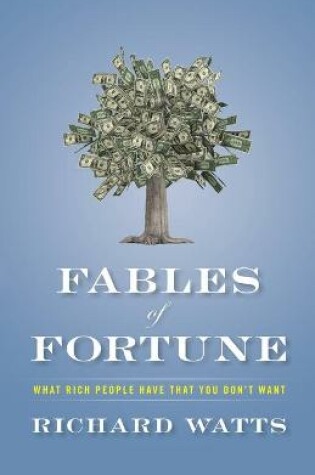 Cover of Fables of Fortune