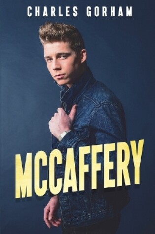 Cover of McCaffery