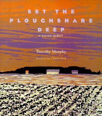 Book cover for Set the Ploughshare Deep