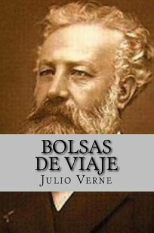 Cover of Bolsas de Viaje