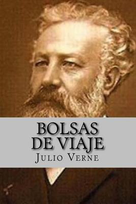 Book cover for Bolsas de Viaje