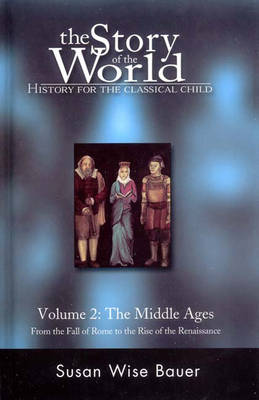 Cover of The Story of the World