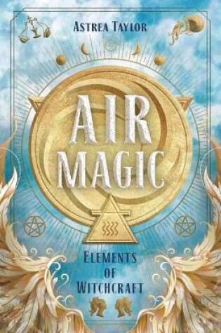 Cover of Air Magic