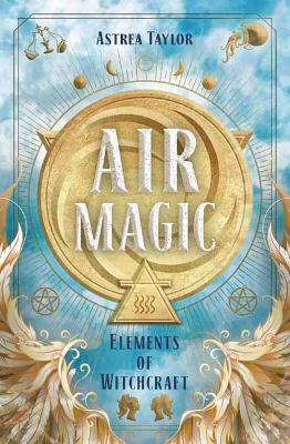 Book cover for Air Magic